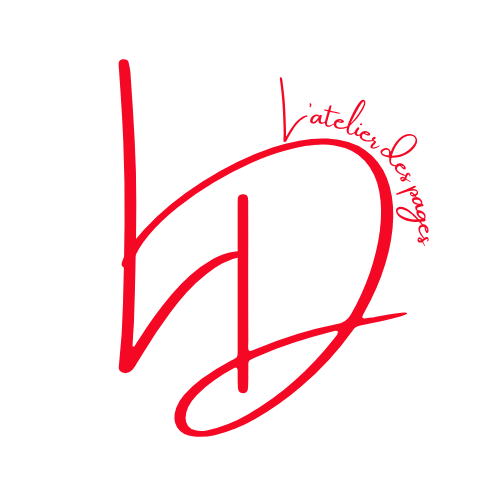 L'Atelier des pages